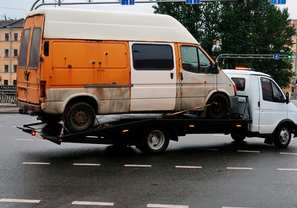 Otomobil, Motosiklet ve Hafif Ticari Araç Çekimi